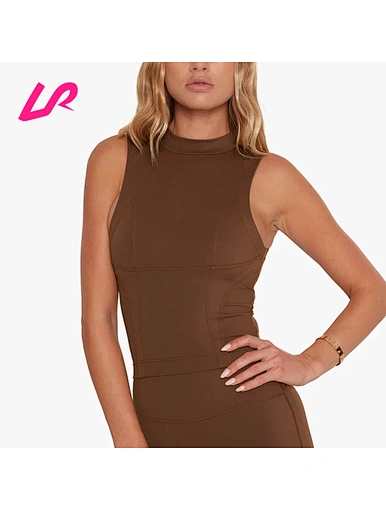 Add an edgy touch to your workout wardrobe with a cut off tank top. Our stylish and comfortable tank tops are perfect for the gym or a casual day out. Shop now for a range of sizes and colors and elevate your activewear game with a cut off tank top.